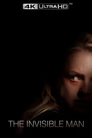 Poster to the movie "The Invisible Man" #238337