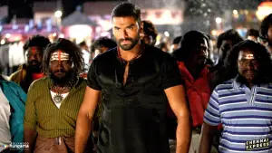 Backdrop to the movie "Chennai Express" #635066