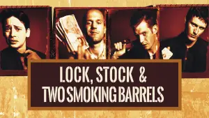 Backdrop to the movie "Lock, Stock and Two Smoking Barrels" #750383