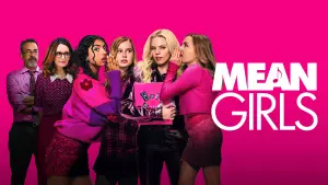 Mean Girls