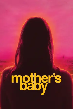 Poster to the movie "Mother