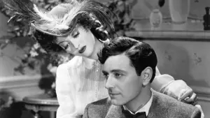 Backdrop to the movie "Mr. Skeffington" #498629