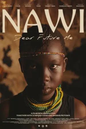Poster to the movie "Nawi" #766716