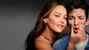 Backdrop to the movie "No Hard Feelings" #607427