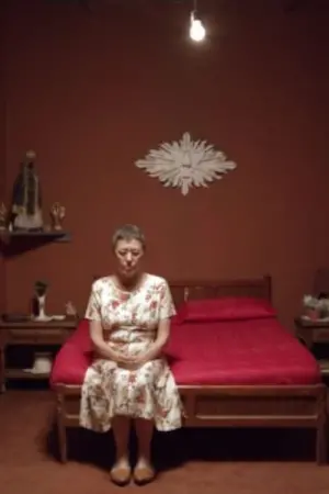 Poster to the movie "Nothing" #460087