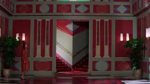 Backdrop to the movie "Suspiria" #809066