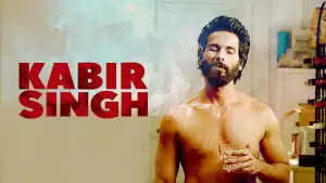 Backdrop to the movie "Kabir Singh" #850024