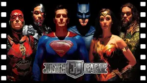 Backdrop to the movie "Justice League" #14992