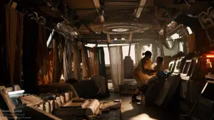 Backdrop to the movie "Pelangi di Mars" #765736