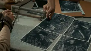 Backdrop to the movie "Penjagal Iblis: Dosa Turunan" #790613