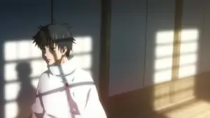 Backdrop to the movie "Jujutsu Kaisen 0" #660872