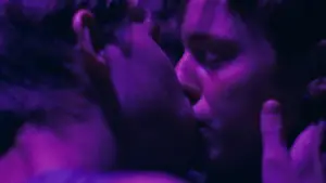 Backdrop to the movie "Sauna" #669208