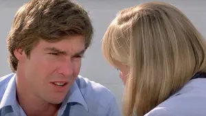 Backdrop to the movie "Jaws 3-D" #335500