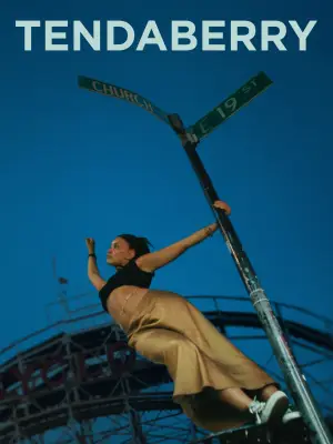 Poster to the movie "Tendaberry" #763377