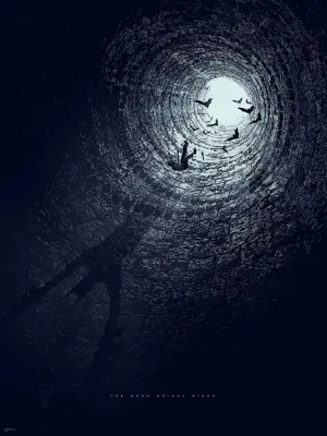 Poster to the movie "The Dark Knight Rises" #559288