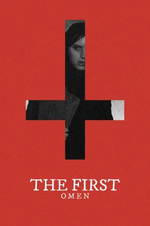 Poster to the movie "The First Omen" #596907