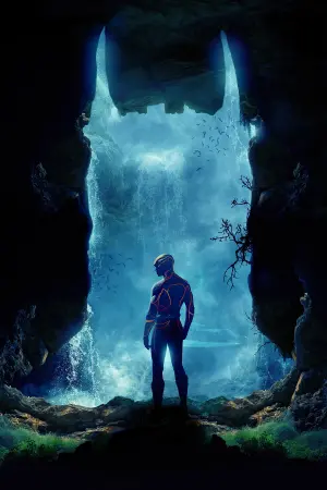 Poster to the movie "The Flash" #163891