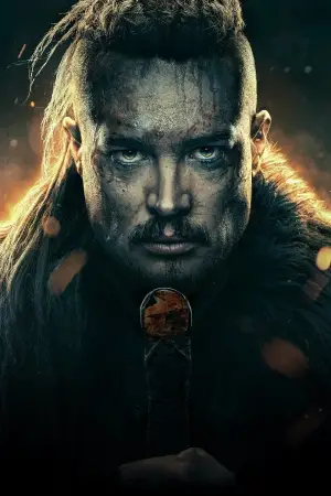 Poster to the movie "The Last Kingdom: Seven Kings Must Die" #715383