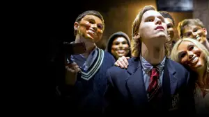 Backdrop to the movie "The Purge" #634488