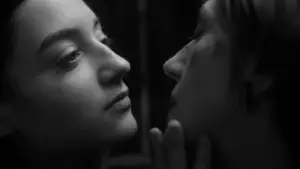 Backdrop to the movie "Two People Exchanging Saliva" #588337