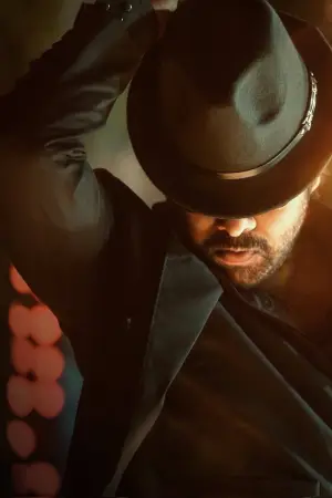 Poster to the movie "Ustaad Bhagat Singh" #765619