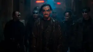 Backdrop to the movie "The Shadow Strays" #631021