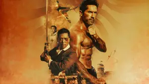 Backdrop to the movie "Prisoner of War" #558337