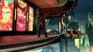 Backdrop to the movie "Star Wars: Episode II - Attack of the Clones" #616975