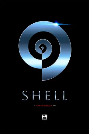 Poster to the movie "Shell" #536597