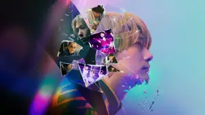 Backdrop to the movie "Oshi no Ko -The Final Act-" #665272