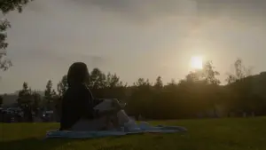 Backdrop to the movie "How I Felt When I Lost You" #823188