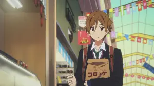 Backdrop to the movie "Tamako Love Story" #475035