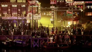 Backdrop to the movie "The Eight Hundred" #337097