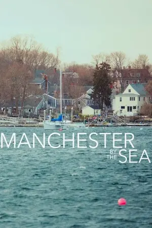 Poster to the movie "Manchester by the Sea" #82442