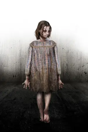 Poster to the movie "Ghosthunters" #702564