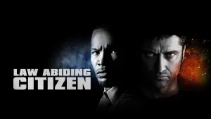 Backdrop to the movie "Law Abiding Citizen" #55926