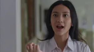 Backdrop to the movie "Rangga & Cinta" #648391