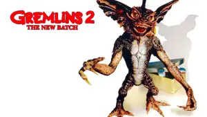 Backdrop to the movie "Gremlins 2: The New Batch" #692525