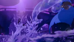 Backdrop to the movie "The Legend of Aang: The Last Airbender" #827168