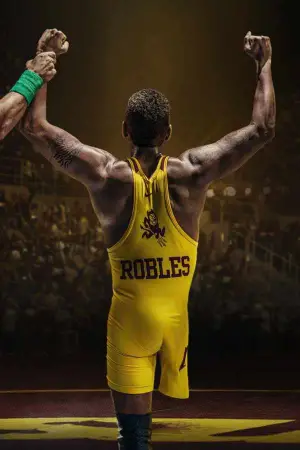 Poster to the movie "Unstoppable" #643761