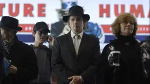 Backdrop to the movie "Daybreakers" #618472