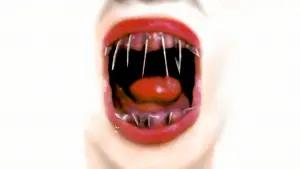 Backdrop to the movie "The Dentist 2" #890977