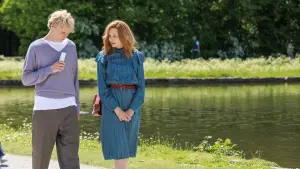 Backdrop to the movie "Ach, diese Lücke, diese entsetzliche Lücke" #536463