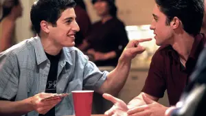 Backdrop to the movie "American Pie 2" #677826