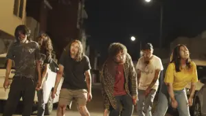 Backdrop to the movie "¡Apocalipsis a la Zombie!" #539174