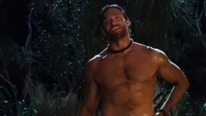 Backdrop to the movie "Australia" #638062