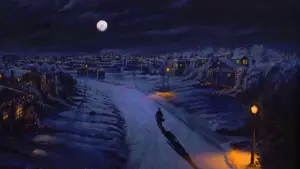 Backdrop to the movie "Gremlins" #610464