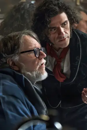 Poster to the movie "Frankenstein: The Anatomy Lesson" #662324