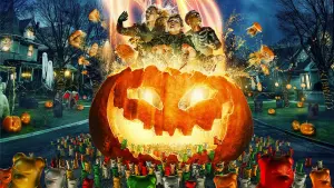 Backdrop to the movie "Goosebumps 2: Haunted Halloween" #325627