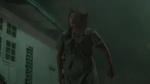 Backdrop to the movie "Danur: The Last Chapter" #609909